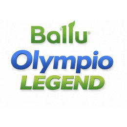 Ballu Olympio Legend: надежные сплит-системы для дома и офиса в Рязани
