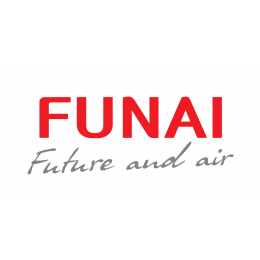 Вы можете купить у нас с доставкой в Рязани кондиционер Funai